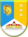 Герб селища Немішаєве