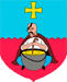 Герб селища Карнаухівка