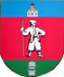 Герб села Ворсівка