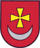 Герб міста Борзна