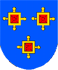 Герб міста Кам'янка-Бузька