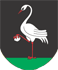 Герб міста Дунаївці