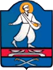Герб міста Жашків