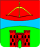 Герб міста Корсунь-Шевченківський