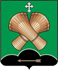 Герб поселка Чернобай