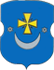 Герб селища Комишня