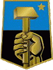Герб міста Донецьк
