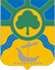 Герб міста Ясинувата
