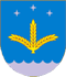 Герб міста Каховка