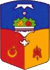 Герб міста Бахчисарай