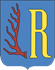 Герб міста Рогатин