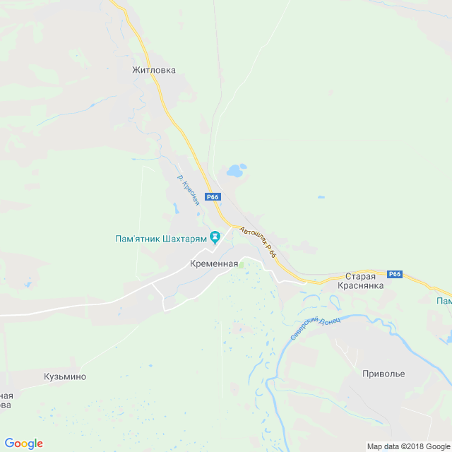 Карта лутугинского района луганской области подробная